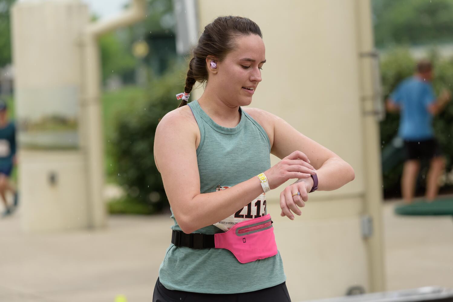 PHOTOS: Dayton Beer 5K @ RiverScape MetroPark