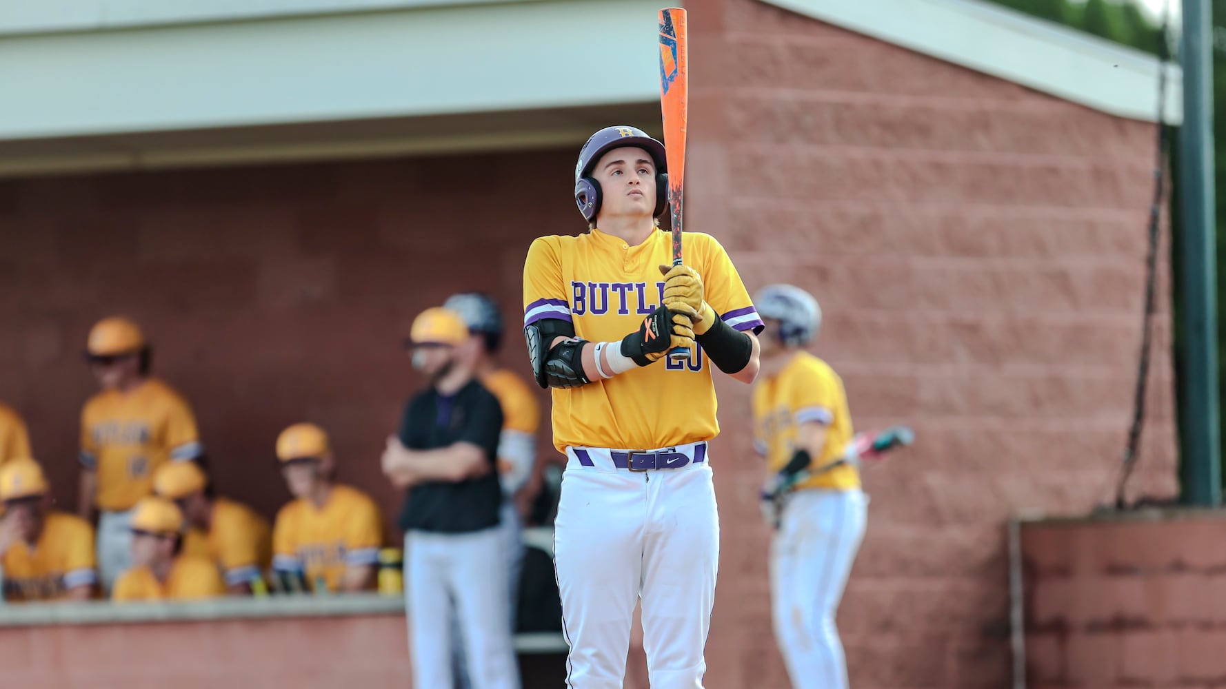 butler tipp baseball