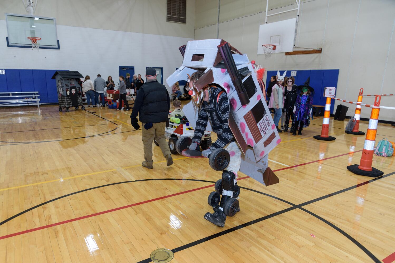 PHOTOS: Did we spot you at the 12th annual Fairborn Halloween Festival?