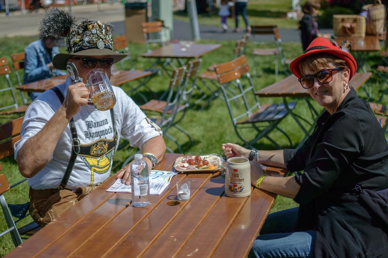 PHOTOS: 5th annual Oktoberfest Springboro
