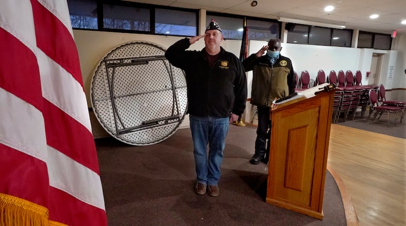 (AP Photo/Charles Krupa)