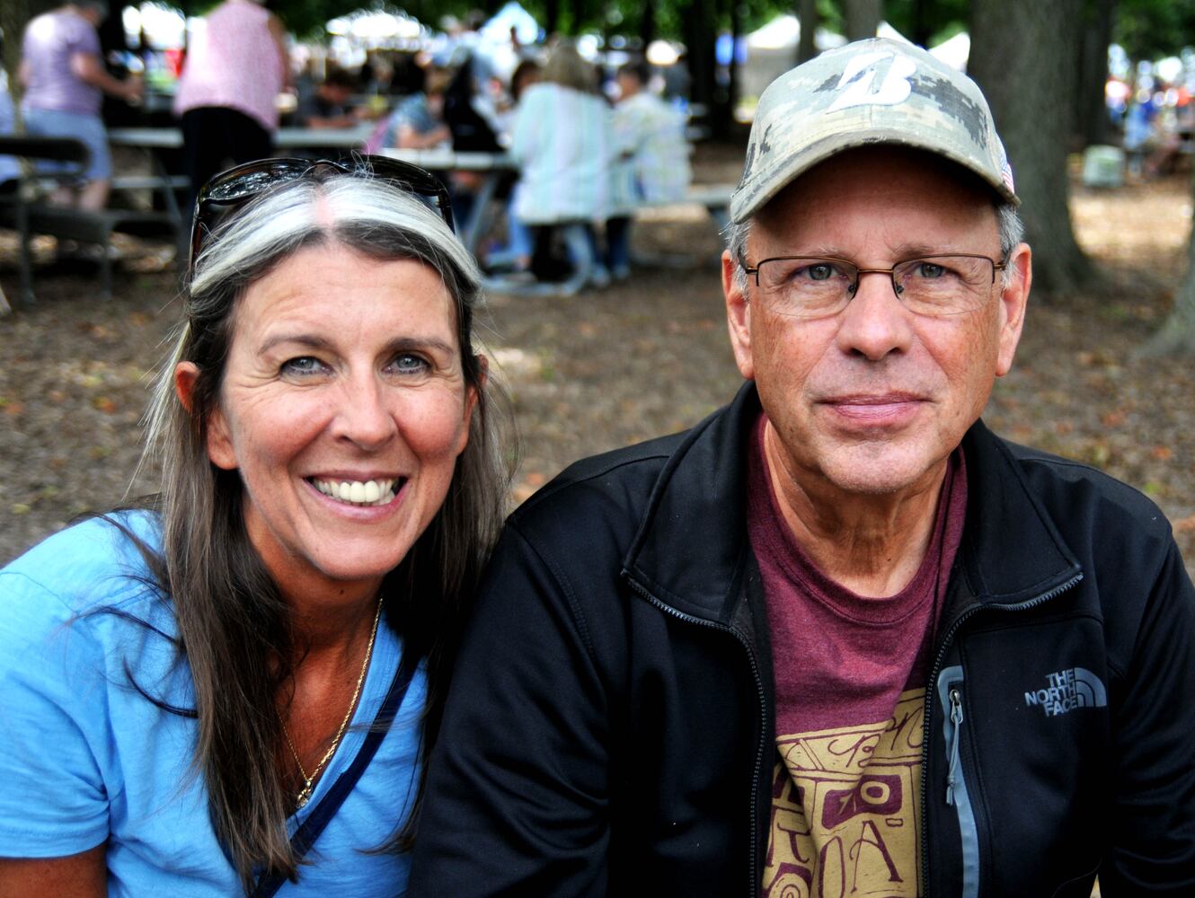 PHOTOS: Kettering celebrates Holiday at Home