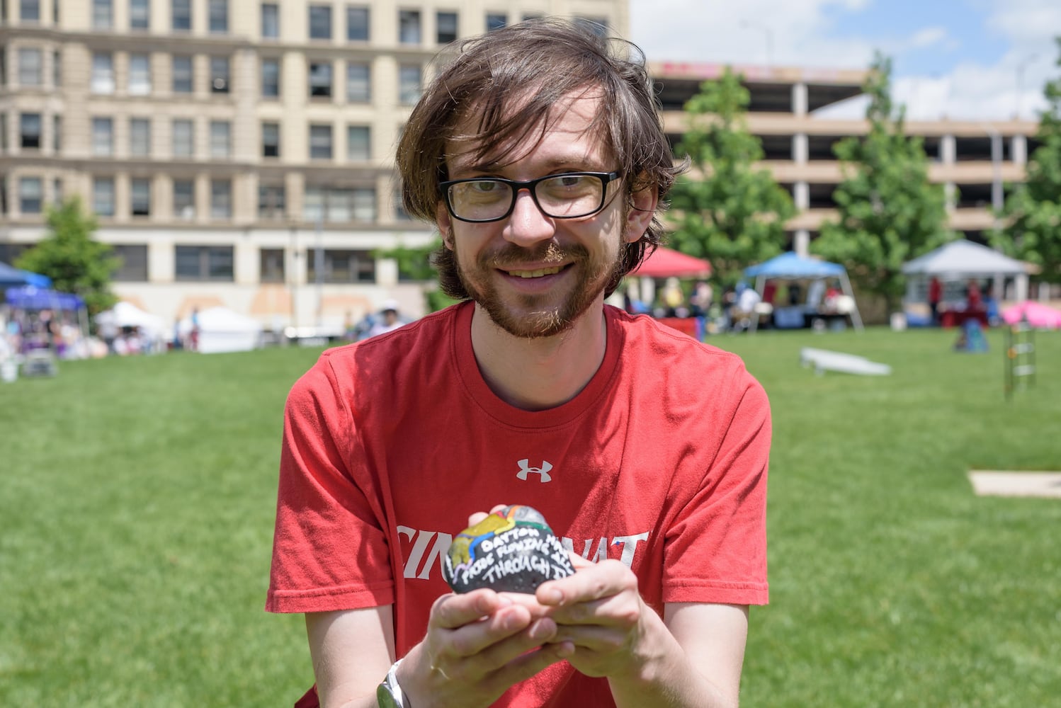 PHOTOS: 2025 Pride Rocks! at Levitt Pavilion