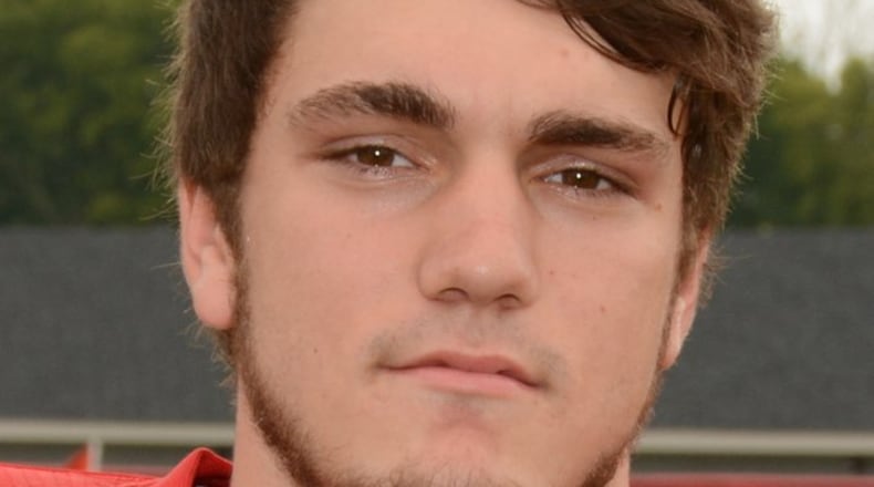 Dakota Milligan