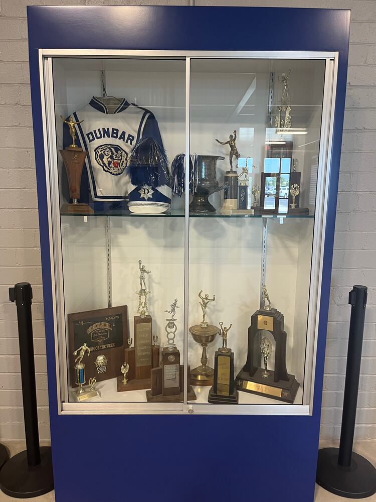 Welcome Stadium renovations