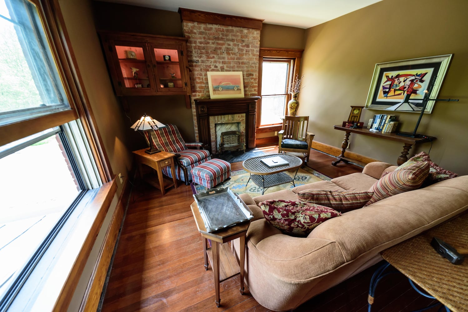 PHOTOS: The Dayton View Historic Home Tour