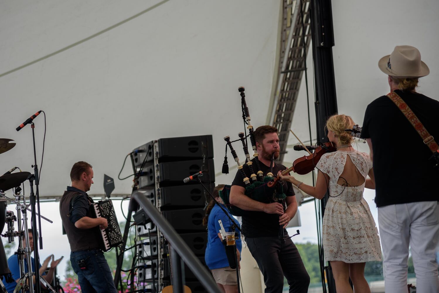Celtic Fest 2018