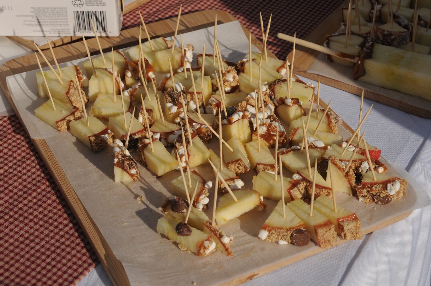 PHOTOS: Did we spot you at Lebanon Country Applefest?