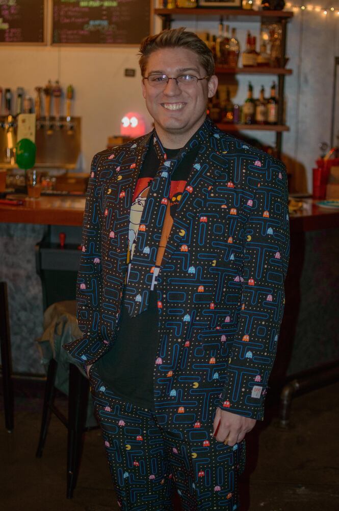 PHOTOS: DK Effect Ugly Sweater Get2gether