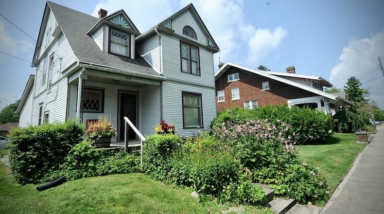 Property taxes are on the rise in Cedarville and other parts of Greene County. MARSHALL GORBY \STAFF