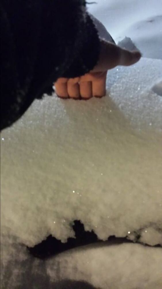 Photos submitted to WHIO Facebook