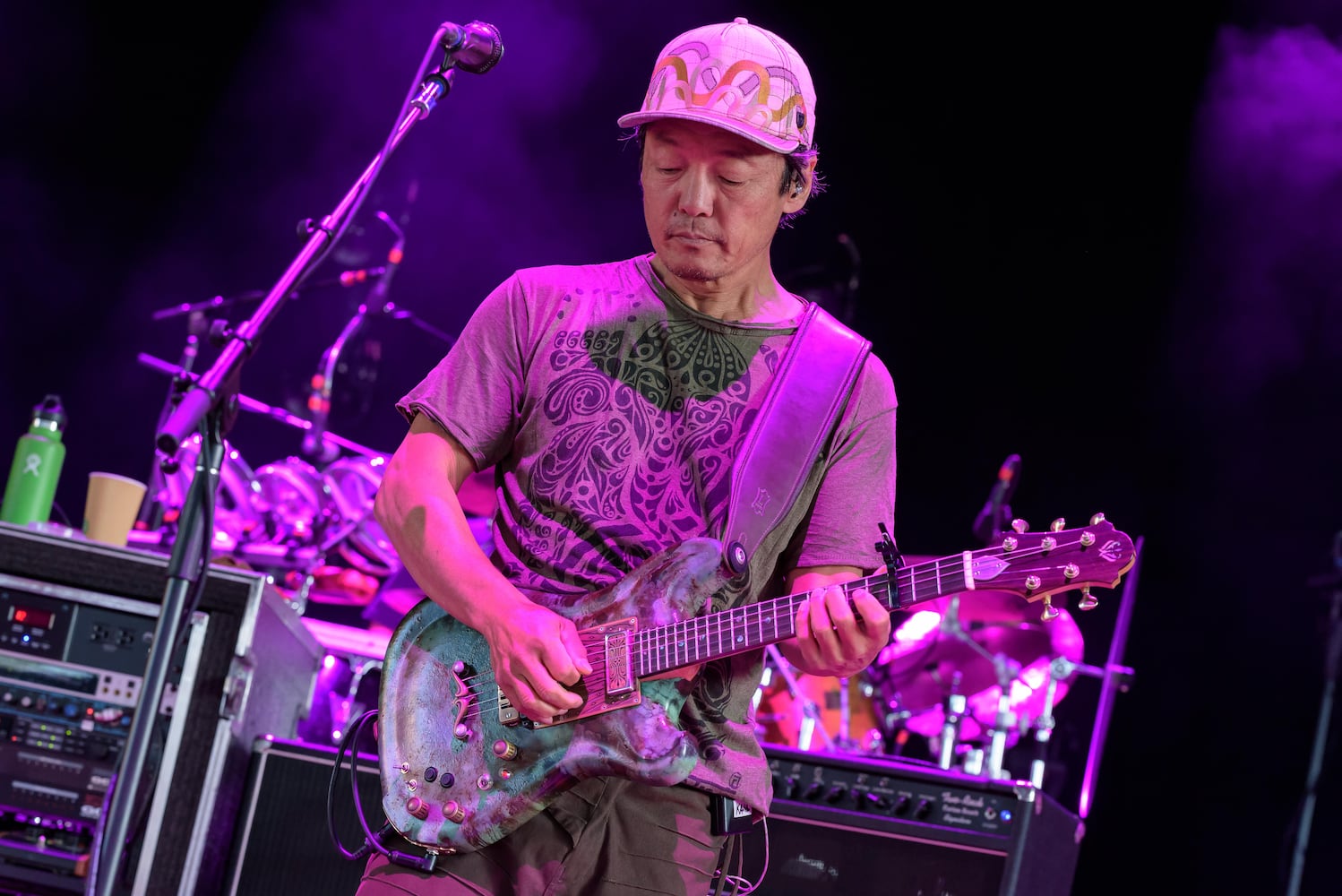 PHOTOS: The String Cheese Incident live at Rose Music Center
