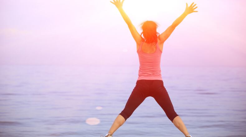 New advancements in minimally invasive spine surgery allow for safer procedures, smaller surgery sites and quicker recovery times. (Image source: Fotosearch.com)