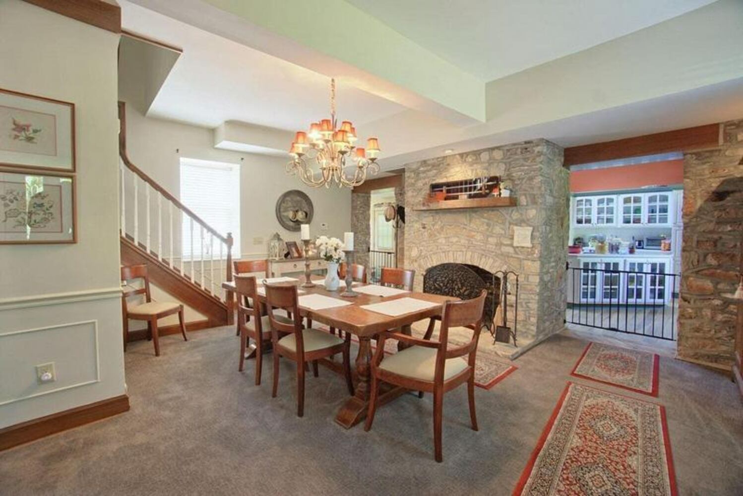 PHOTOS: 10-acre local estate features 3 stone buildings