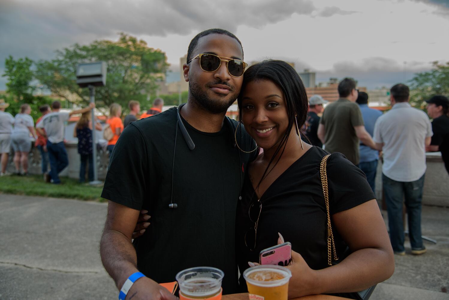 PHOTOS: Did we spot you at Festival on the Hill this weekend?
