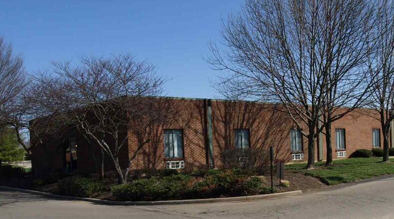 Harmony Center for Rehabilitation & Healing in Xenia is among long-term care facilities with recent coronavirus cases. FILE