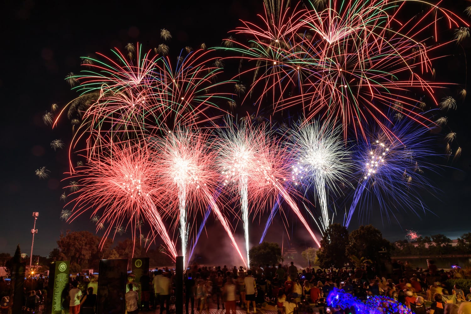 PHOTOS: 2025 Kettering Go 4th Festival and Fireworks