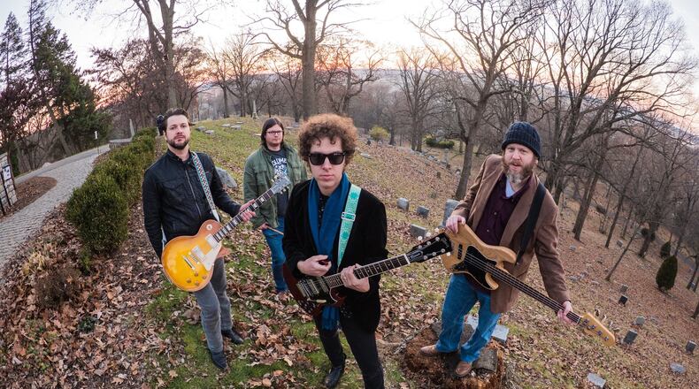 “Farther In and Further Out” from the Boxcar Suite (pictured) is among the top releases from a bountiful 2018. CONTRIBUTED