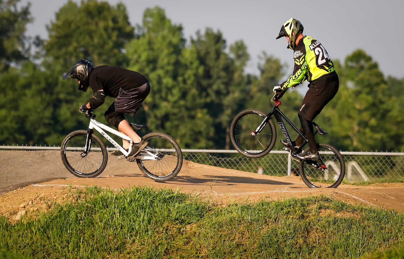 072125 Hamilton BMX