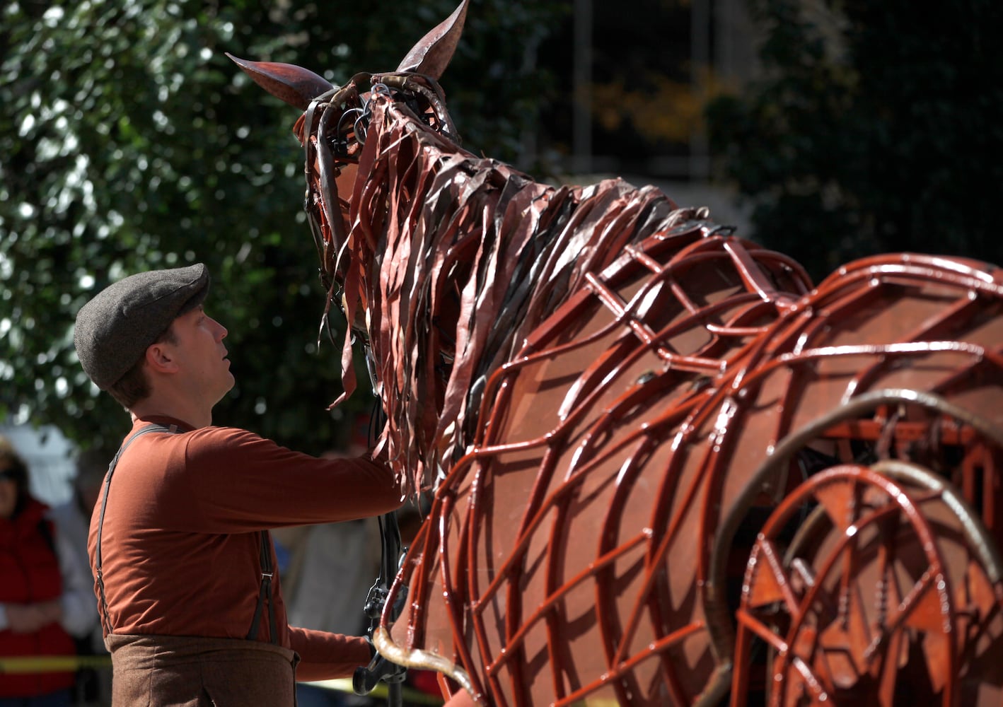 War Horse