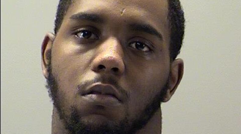 Lachuanse Dickerson, 18