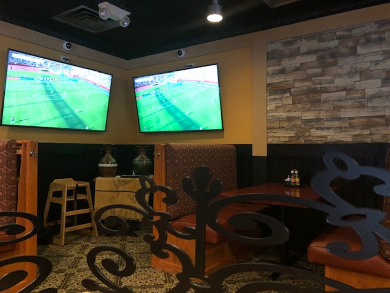 PHOTOS: Inside the new El Toro Bar & Grill in the former Dayton Mall TGI Fridays