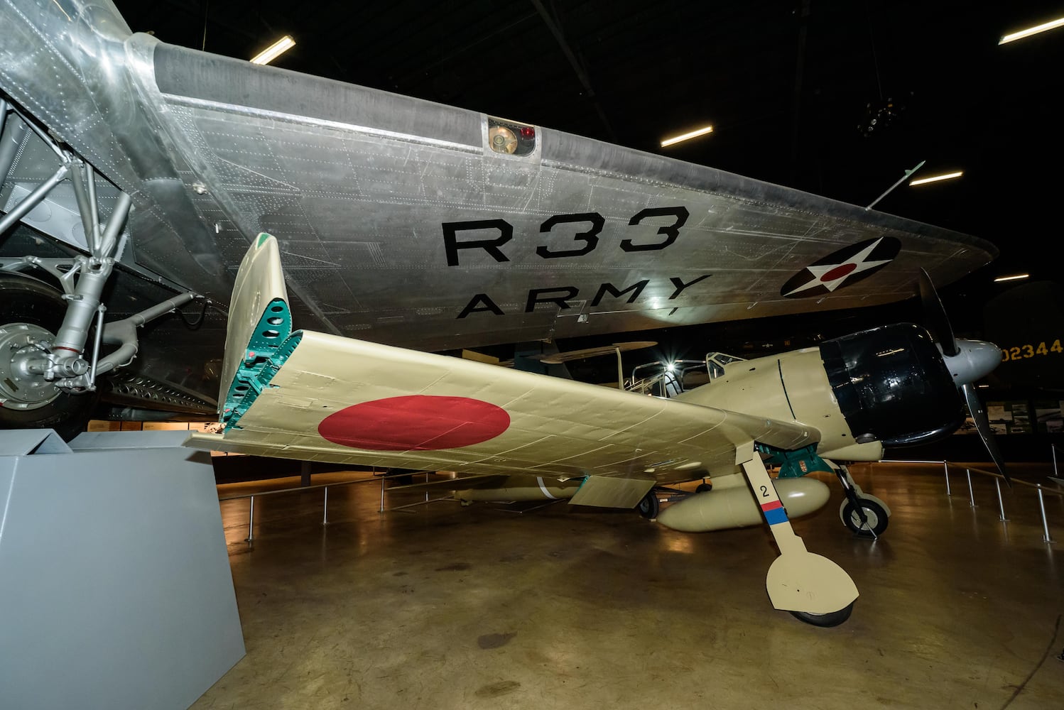 PHOTOS: After Dark - Swing the Night Away 2026 at the National Museum of the U.S. Air Force