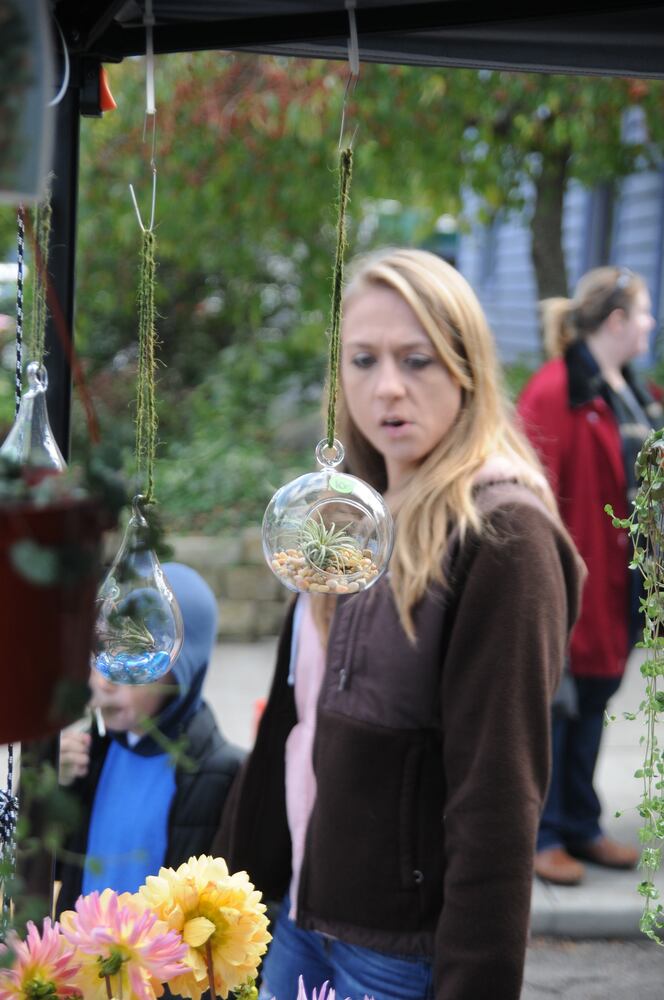 PHOTOS: Did we spot you at the Yellow Springs Street Fair?