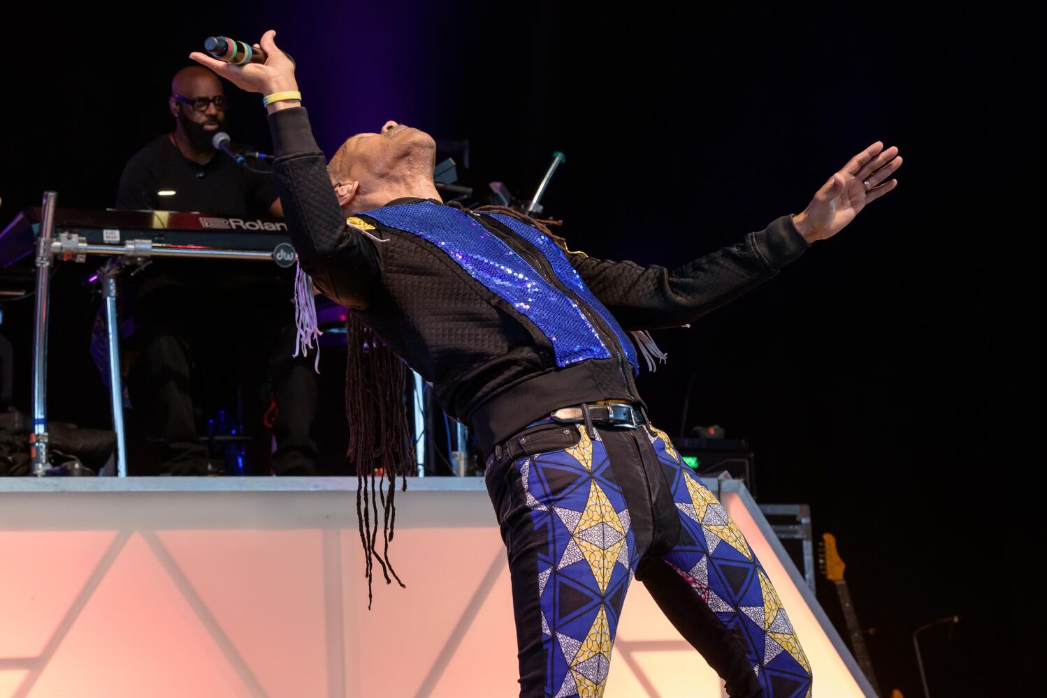 PHOTOS: Earth, Wind & Fire Live at Rose Music Center