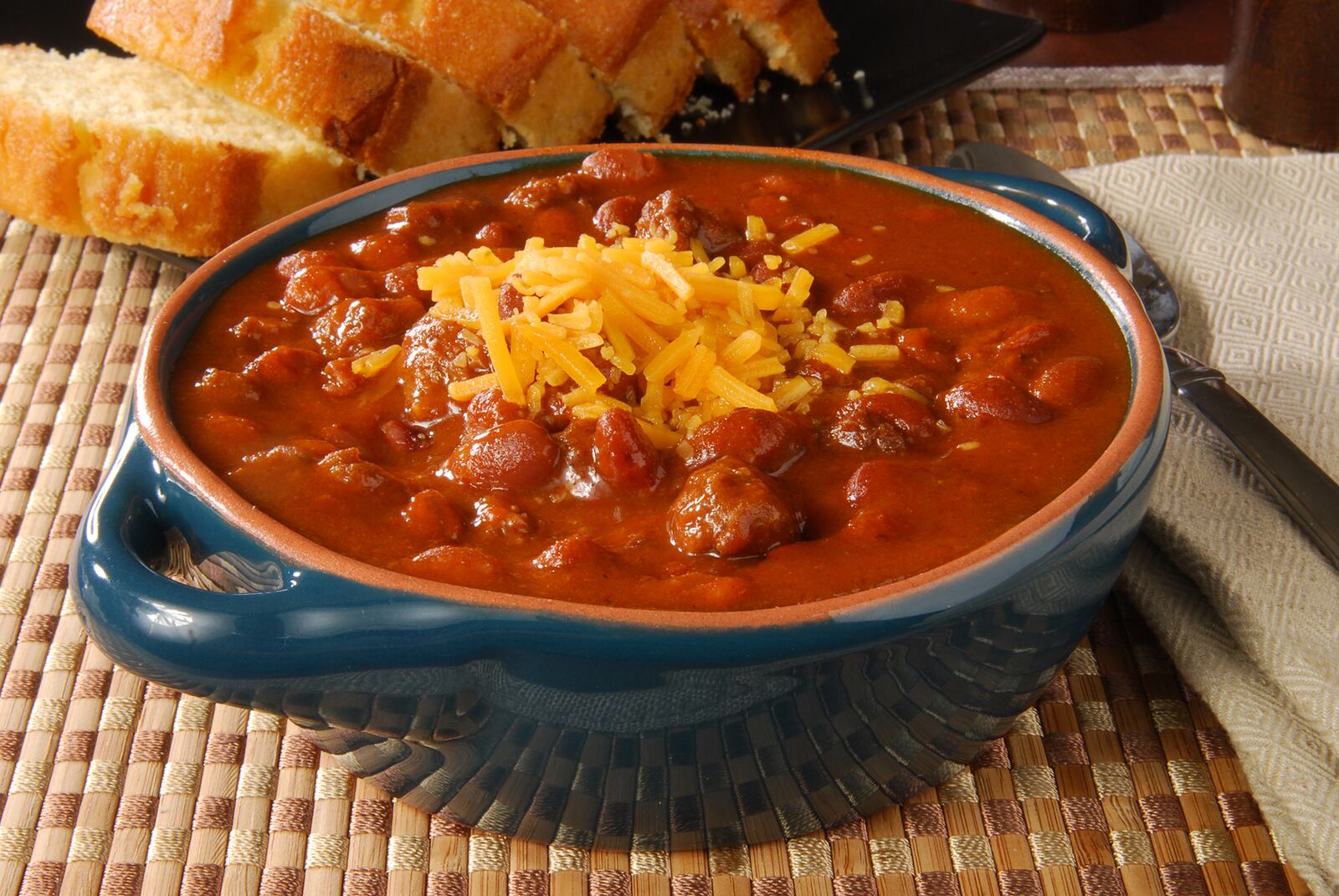 Rivertown Chili and Breakfast opened in Miamisburg. Contributed photo