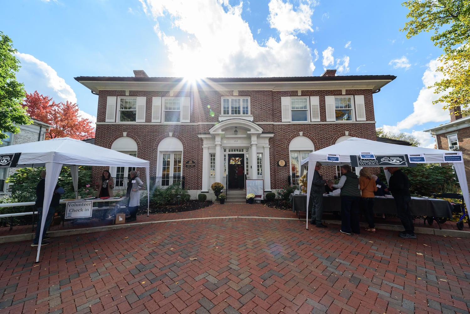 PHOTOS: Second Story Secrets tour in downtown Troy