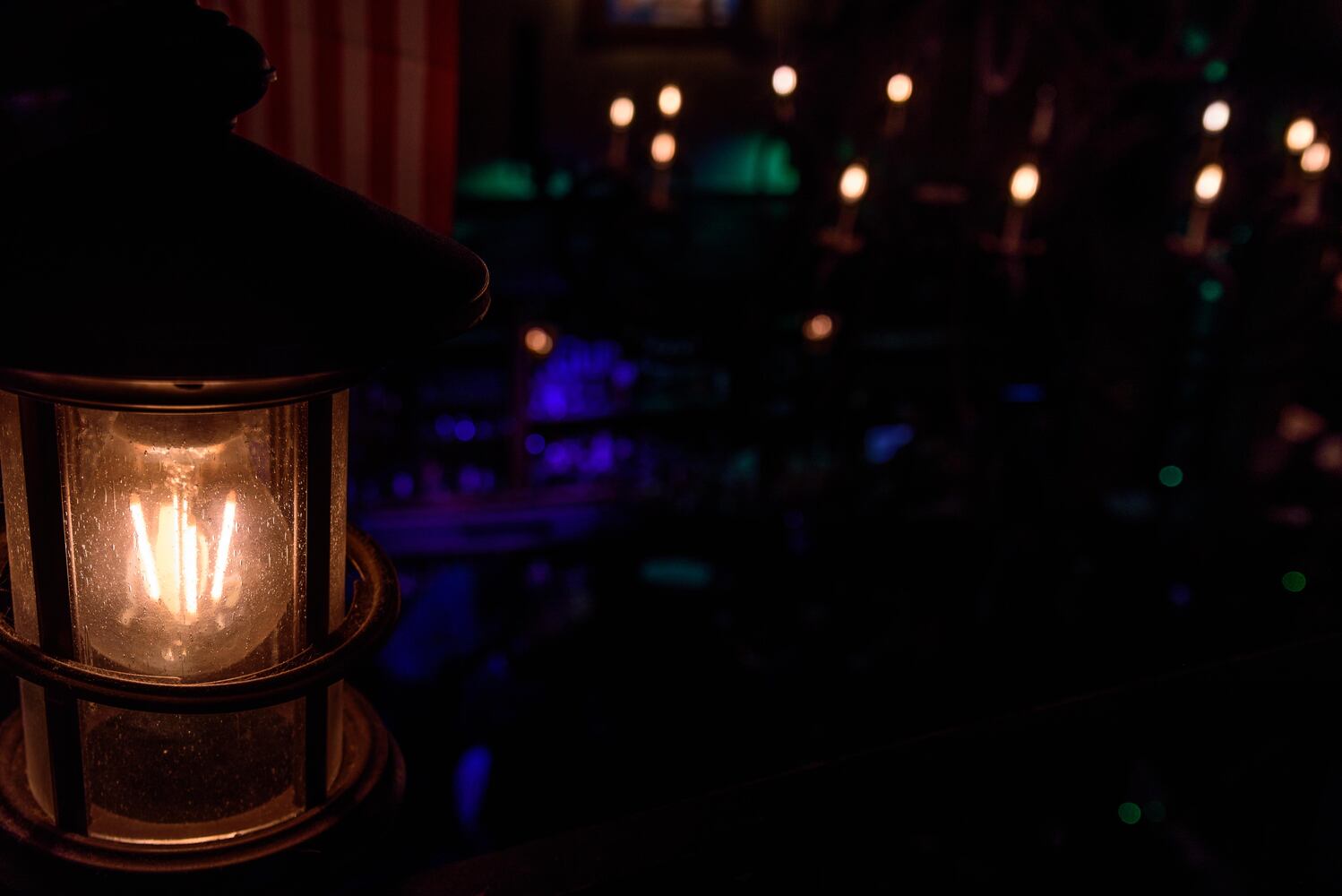 PHOTOS: Did we spot you celebrating St. Patrick's Day at The Dublin Pub?