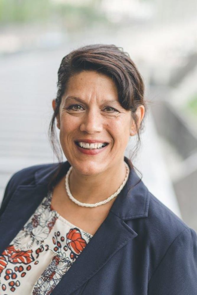 Top 25 women to watch in Dayton  of 2018