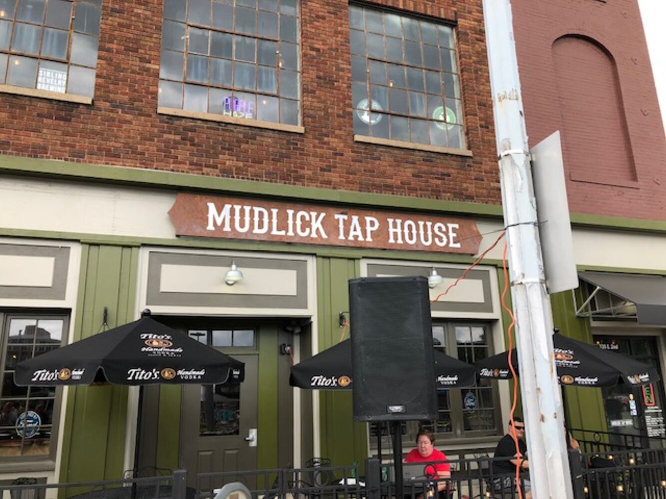 PHOTOS: Did we spot you sipping a brew at the Cask AleFest?