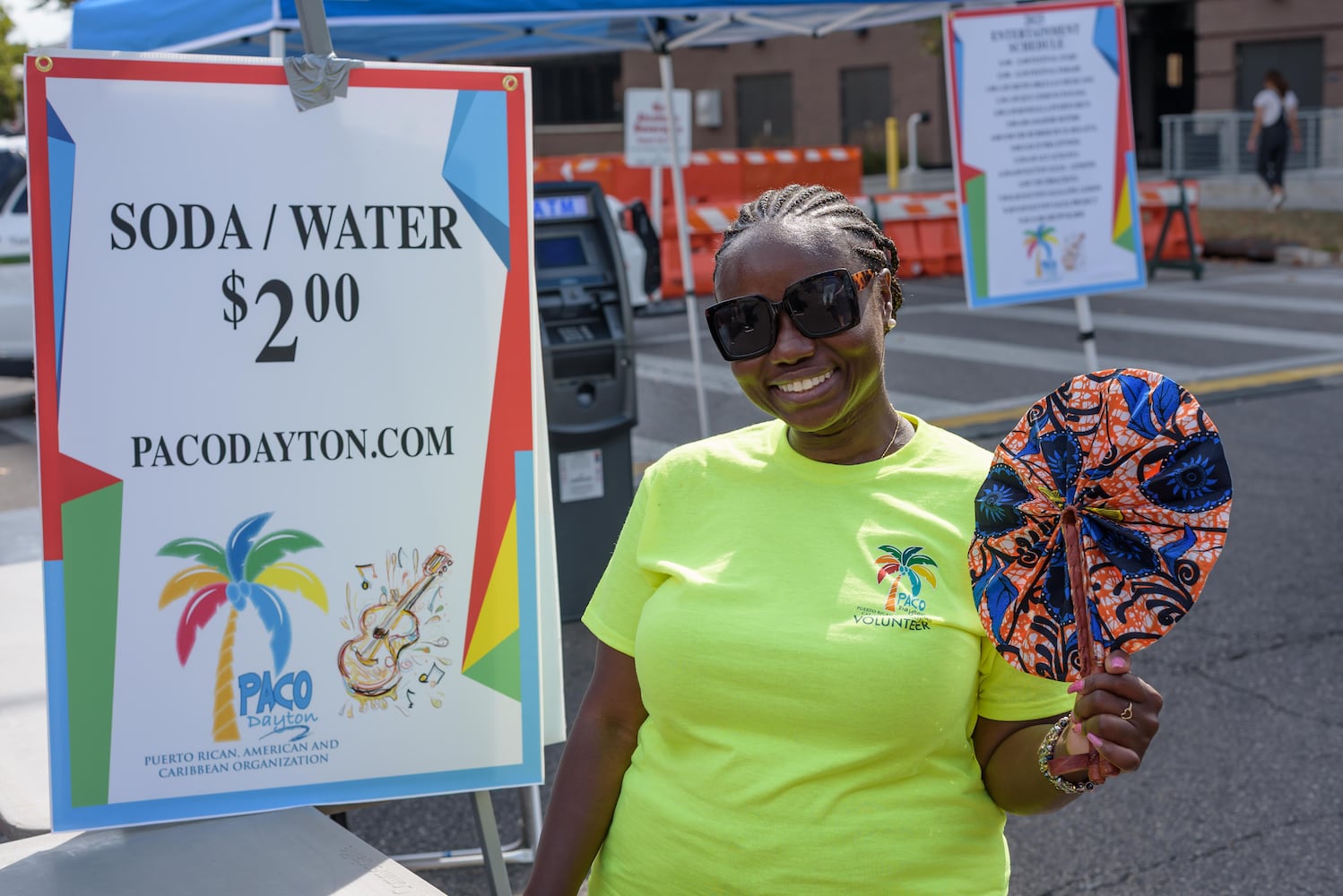 PHOTOS: 2025 Dayton Hispanic Heritage Festival at RiverScape MetroPark