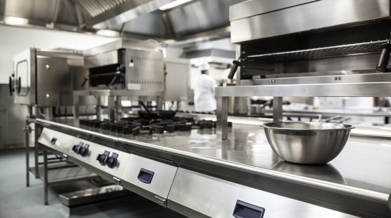 Restaurant inspections