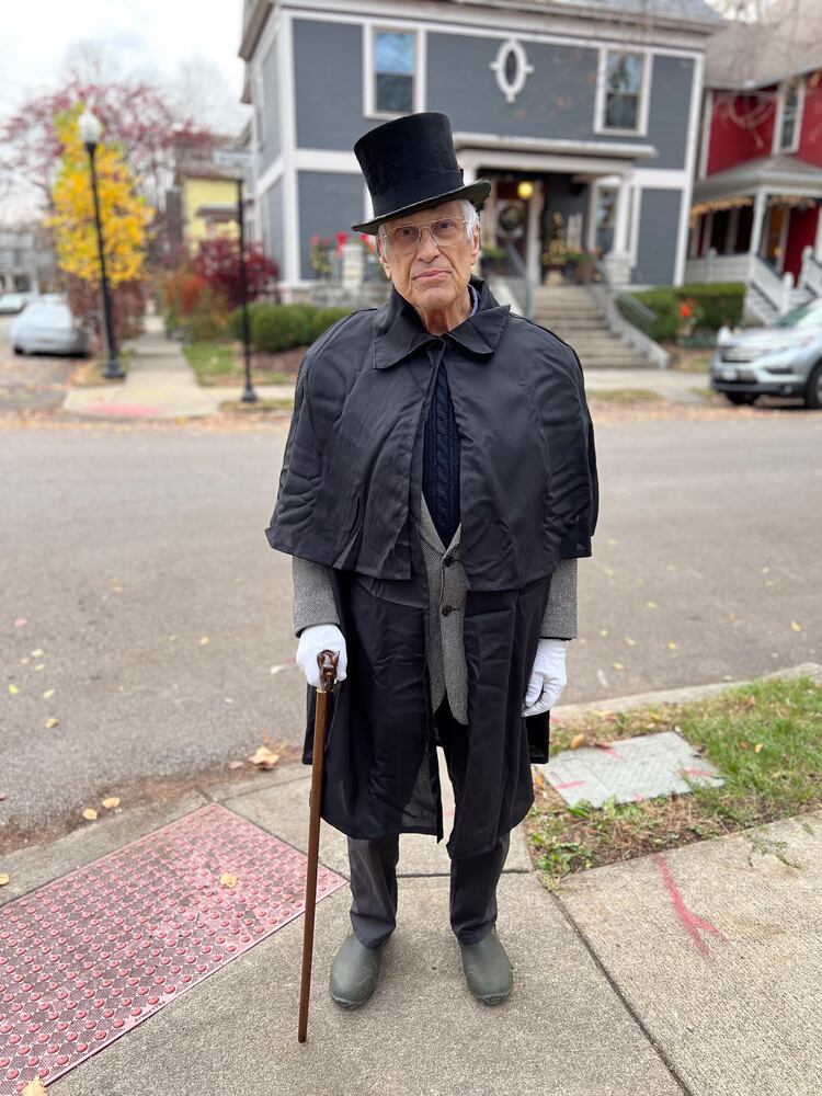 PHOTOS: The McPherson Town Holiday Home Tour