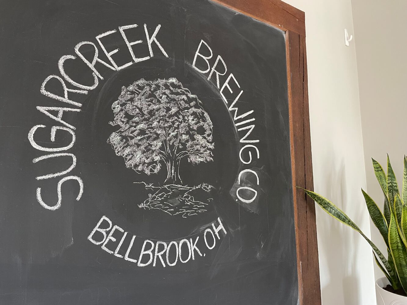 Sugarcreek Brewing Company
