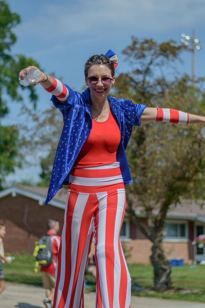 PHOTOS: Centerville Americana Festival 2017