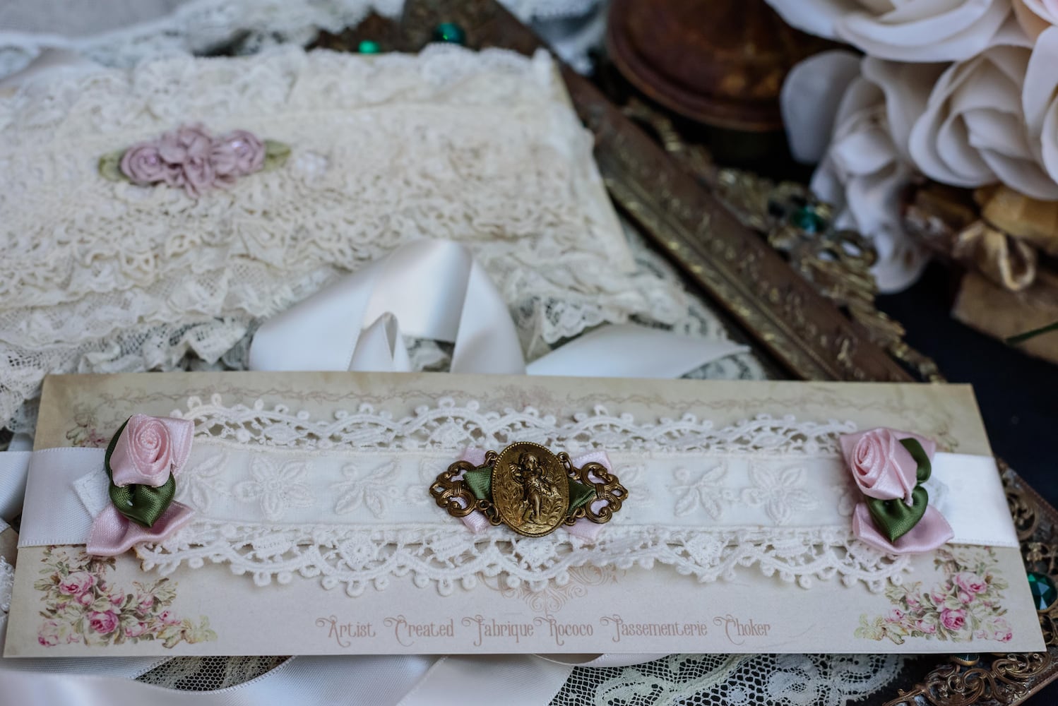 PHOTOS: Sweet Indulgence at the Dayton Arcade