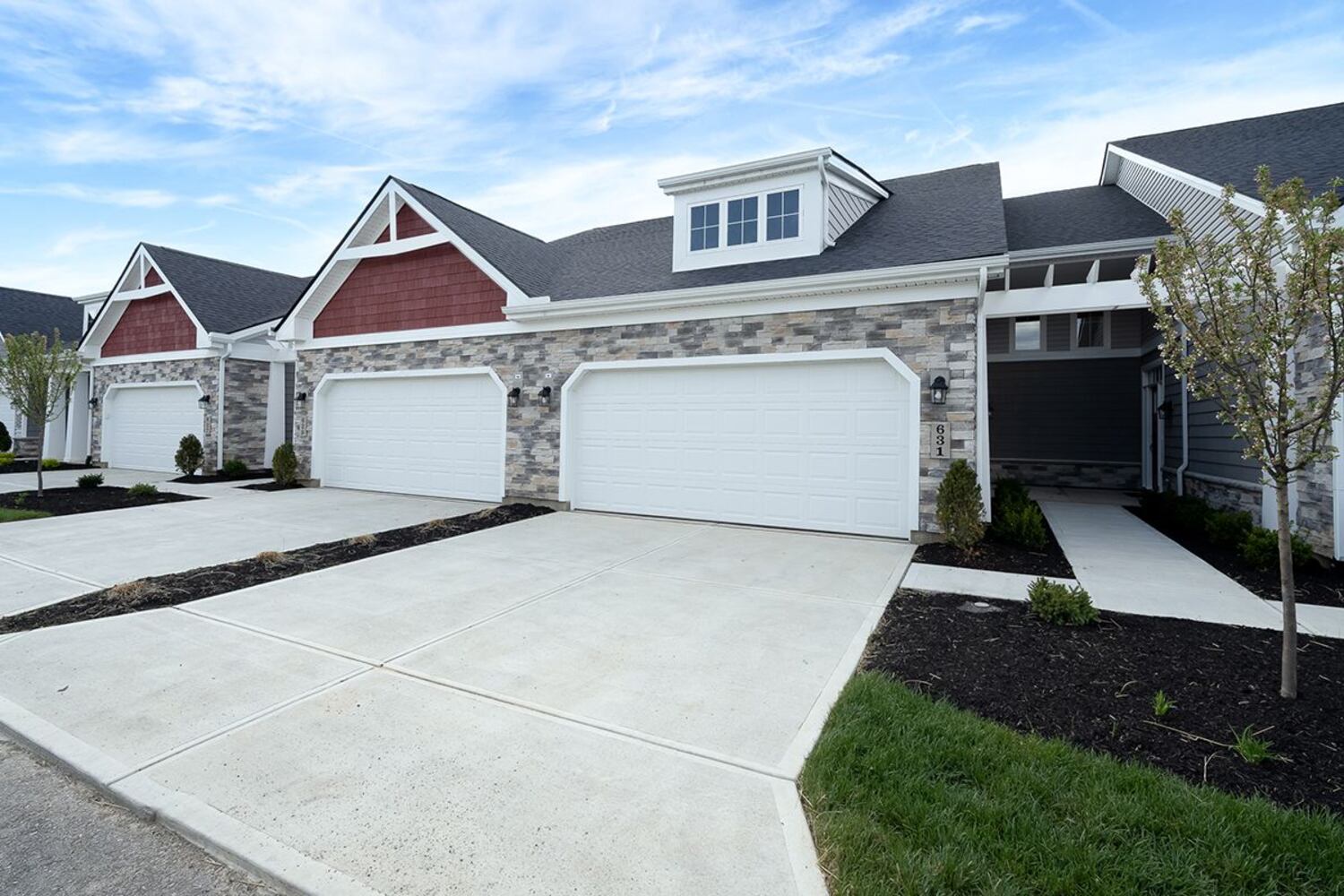 PHOTOS: Homes in the PHOTOS: Homes in the 2021 Home Builders Association Spring Parade of Homes