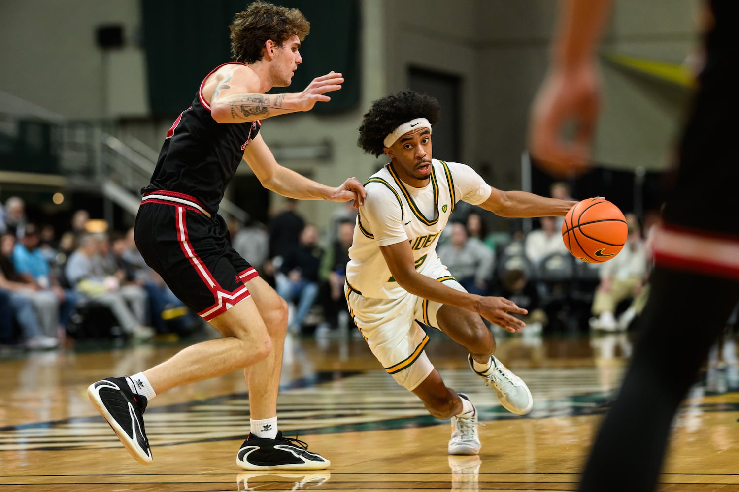 wsubb IU Indy Miller