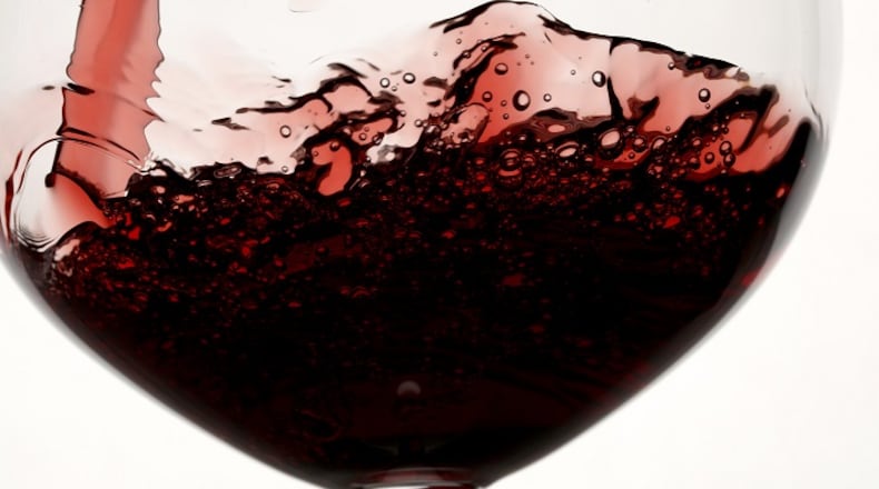 Is pinot noir the ultimate red wine? (Michael Tercha/Chicago Tribune/TNS)
