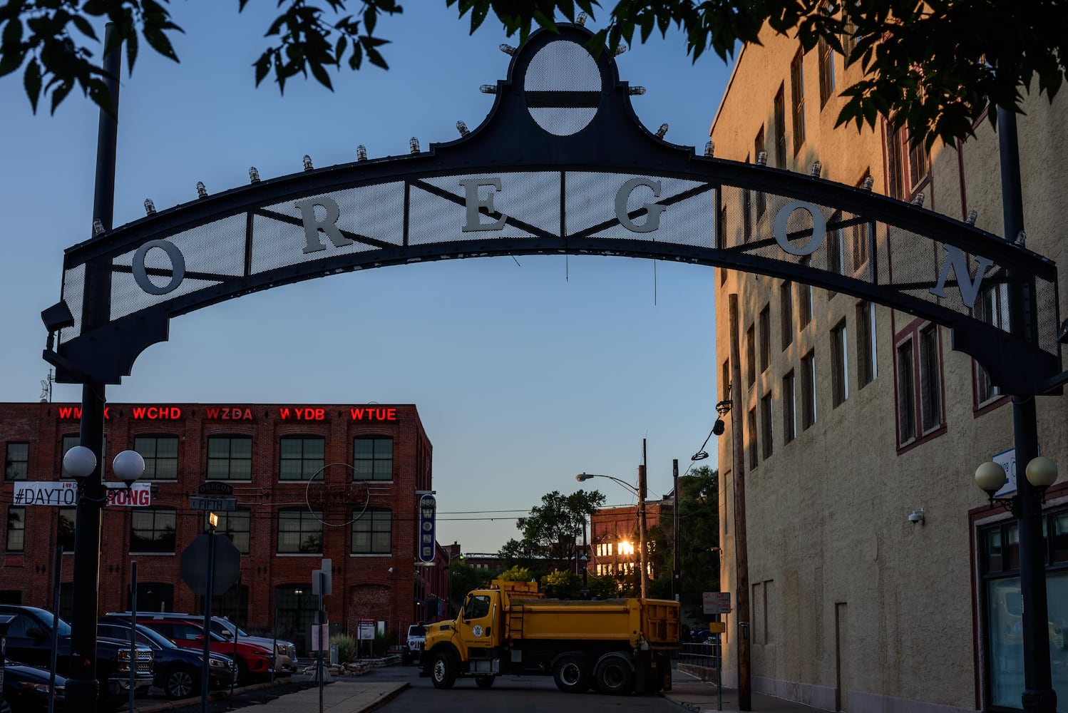 PHOTOS: Did we spot you Out on Fifth?