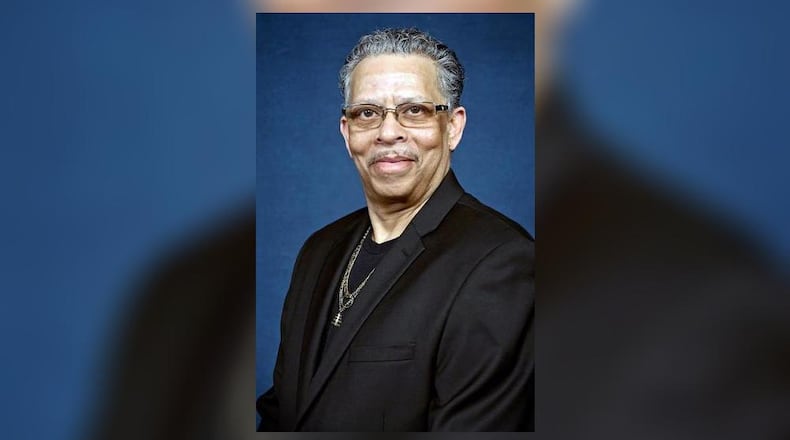 Diamond: James Diamond Williams is 67 years old today and loves what he does. He continues to play drums in the funky style the Ohio Players for which the Ohio Players are famous. CONTRIBUTED