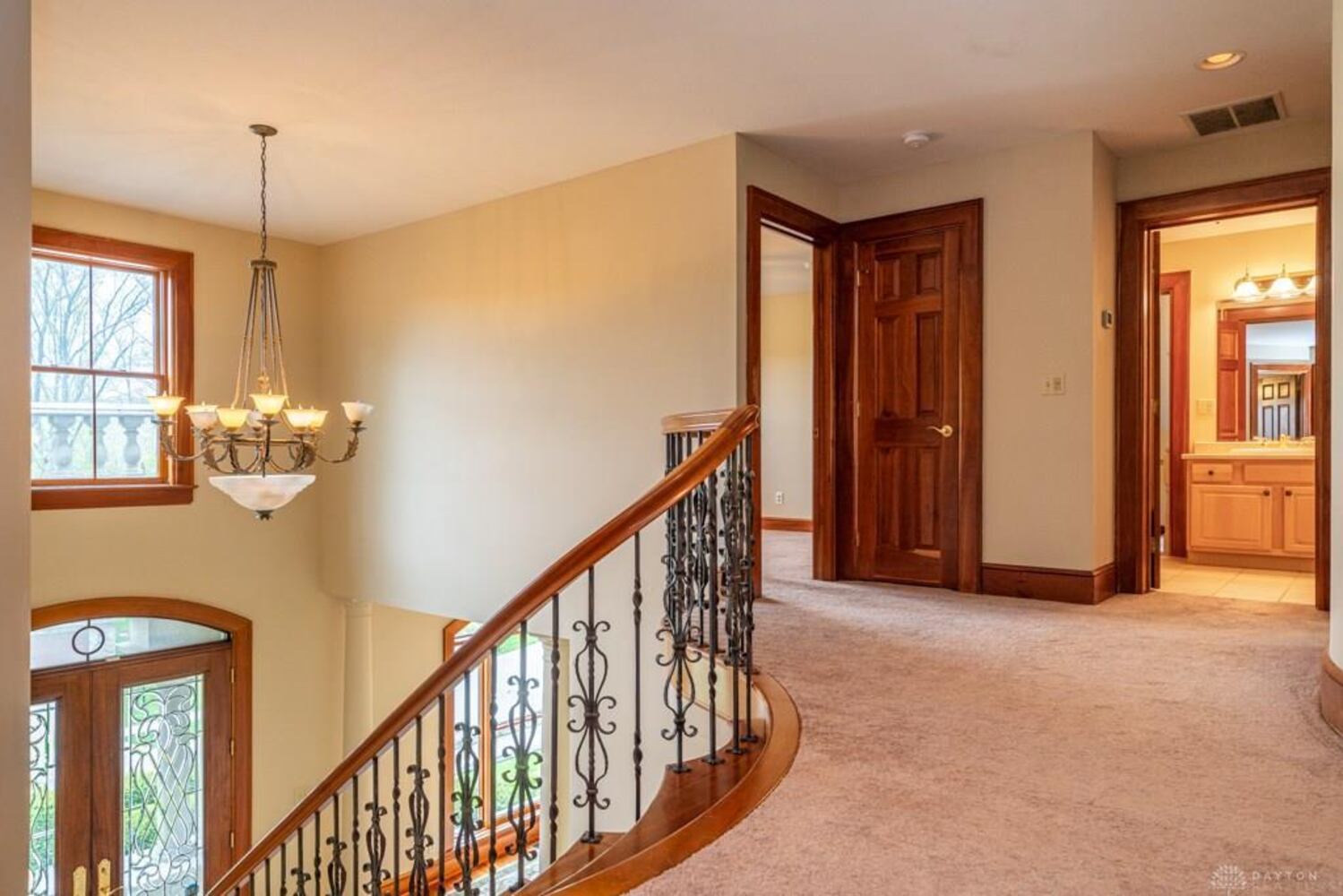 PHOTOS: Luxury Sugarcreek Twp. home on the market