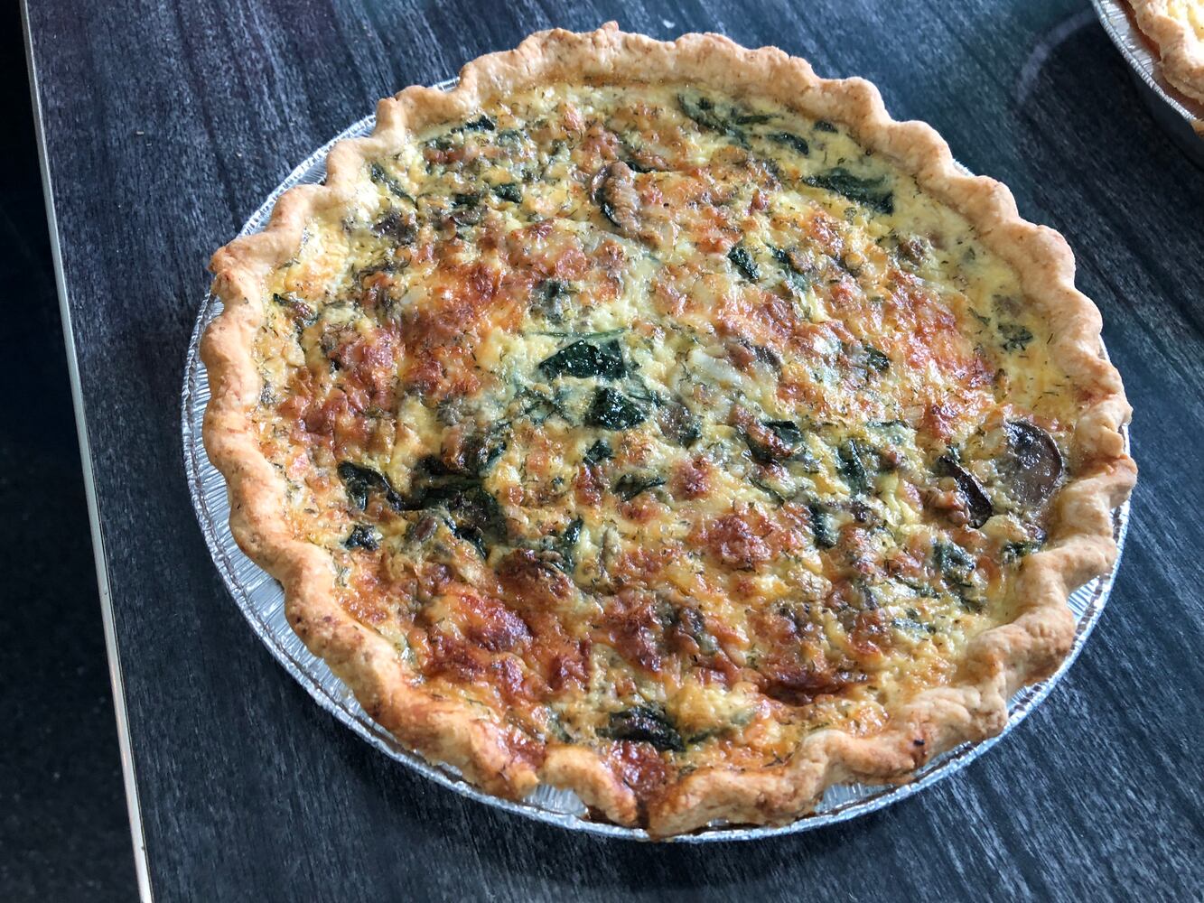 Partial To Pie Bakery