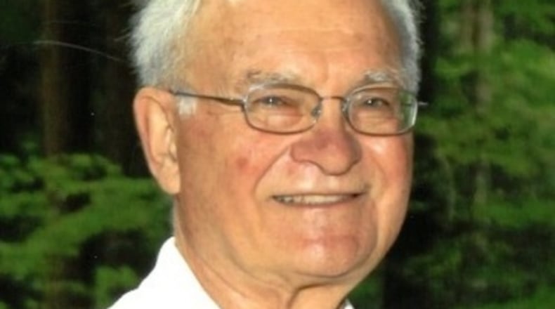 Photo of Stephen Pribish