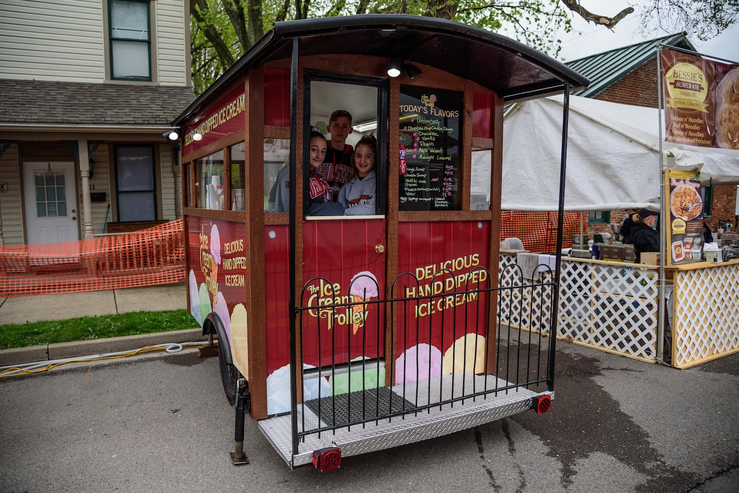 PHOTOS: Did we spot you having a sweet time at Sugar Maple Festival?
