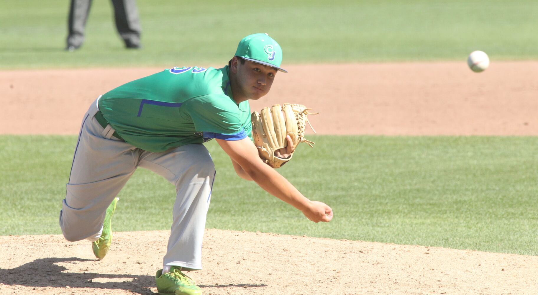 Photos: Chaminade Julienne vs. Steubenville in state semis